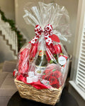 ✨ Sweethearts Evening Basket ✨